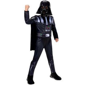 Disney CHILD DARTH VADER QUALUX LG
